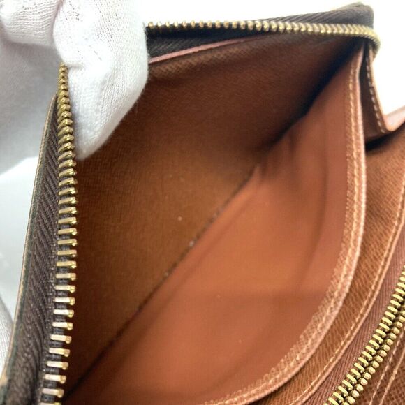 Louis Vuitton Zippy Wallet Old Model #163444L24B - Picture 13 of 14